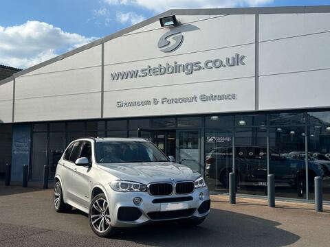 BMWX5