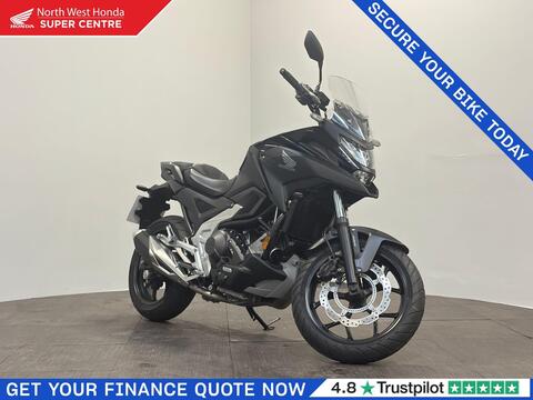 Honda NC750X