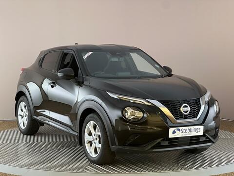 NissanJuke
