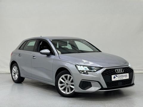 AudiA3