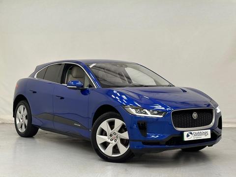 JaguarI-PACE