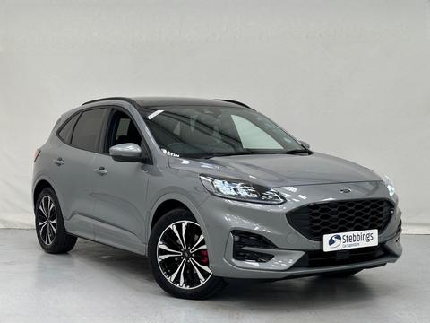 FordKuga