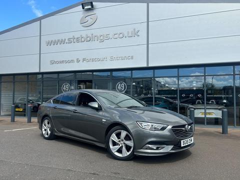 VauxhallInsignia
