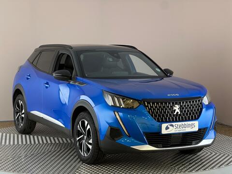 Peugeot2008