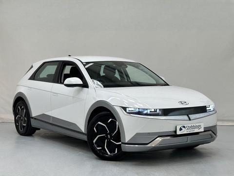 HyundaiIONIQ 5