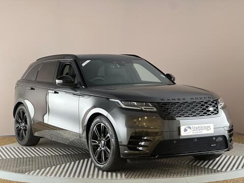 Land RoverRange Rover Velar