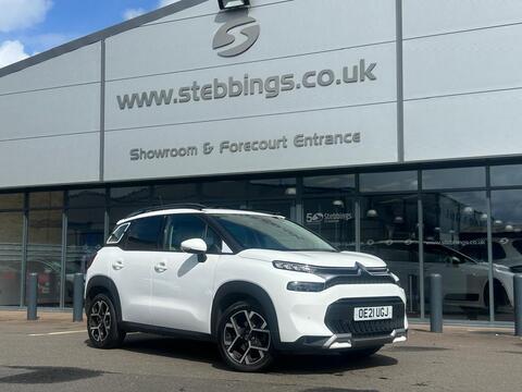 CitroenC3 Aircross
