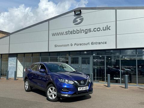 NissanQashqai