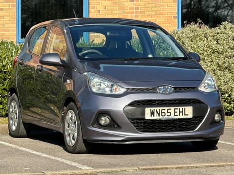 Hyundai i10 Hatchback 1.2 SE Auto Euro 6 5dr