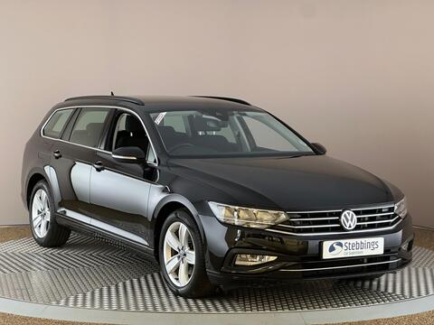 VolkswagenPassat