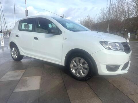 Dacia Sandero Hatchback 0.9 TCe Ambiance Prime Euro 6 (s/s) 5dr