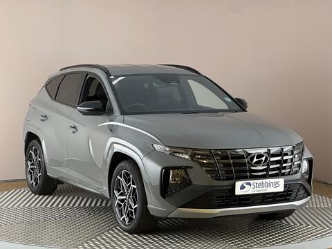 HyundaiTUCSON