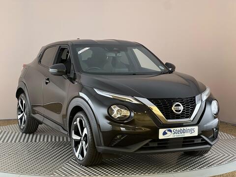 NissanJuke