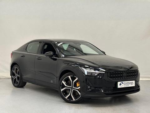 PolestarPolestar 2