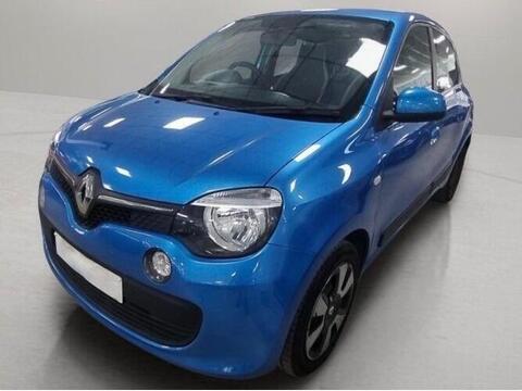 Renault Twingo Hatchback 1.0 SCe Play Euro 5 5dr