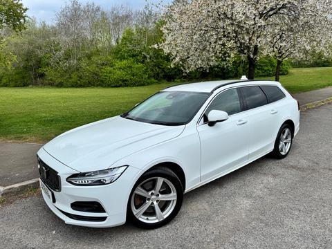 Volvo V90 Cross Country Estate 2.0 B6 MHEV Auto AWD Euro 6 (s/s) 5dr