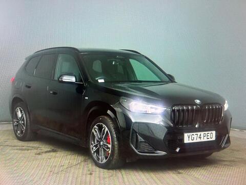 BMWX1
