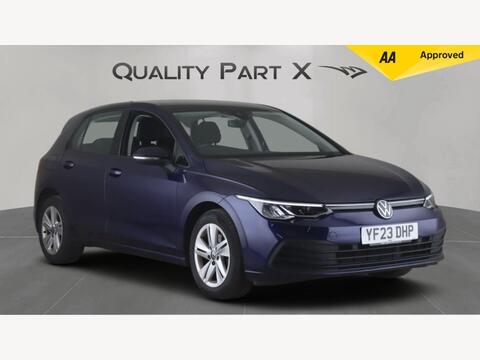 Volkswagen Golf Hatchback 1.5 TSI Life Euro 6 (s/s) 5dr