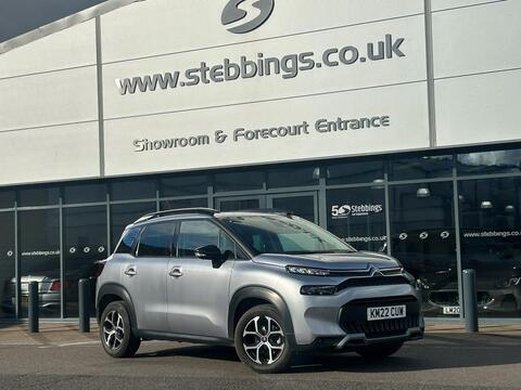 CitroenC3 Aircross