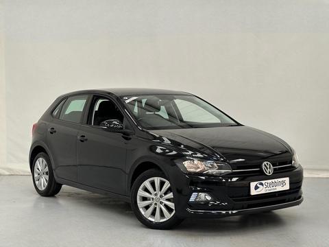 VolkswagenPolo