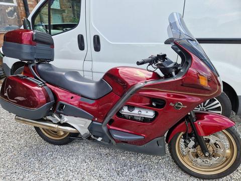 Honda ST1100 Pan European Tourer