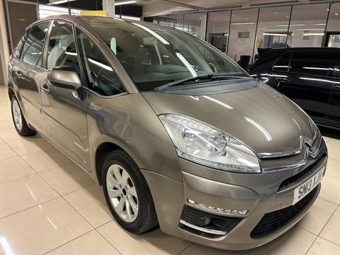 Citroen C4 Picasso MPV 1.6 HDi Edition Euro 5 5dr