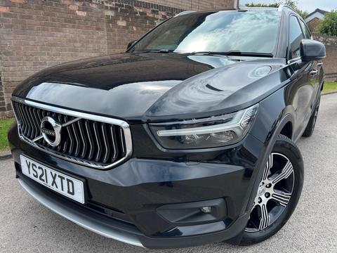 Volvo XC40 SUV 1.5 T3 Inscription Auto Euro 6 (s/s) 5dr
