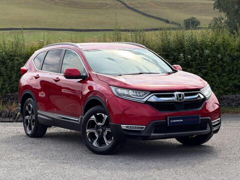CR-V