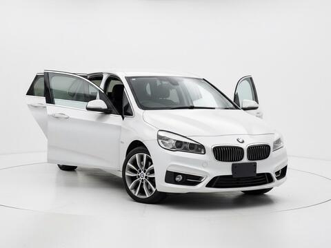 BMW 2 Series Gran Tourer MPV 2.0 220i M Sport Auto Euro 6 (s/s) 5dr