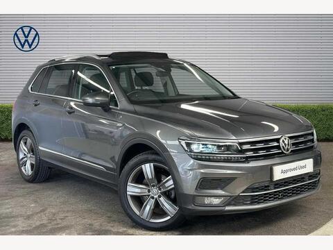 Tiguan