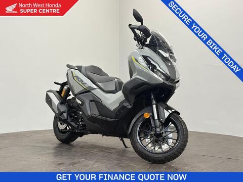 Honda ADV 350