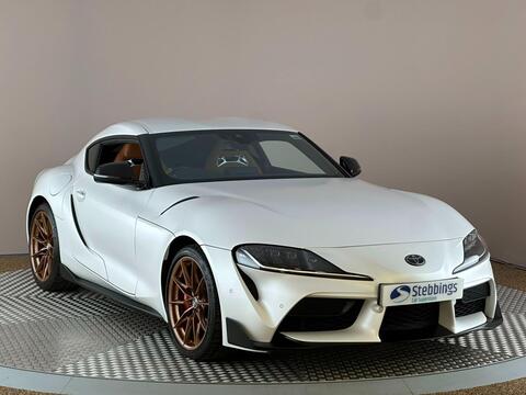 ToyotaSupra