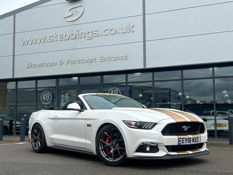 FordMustang