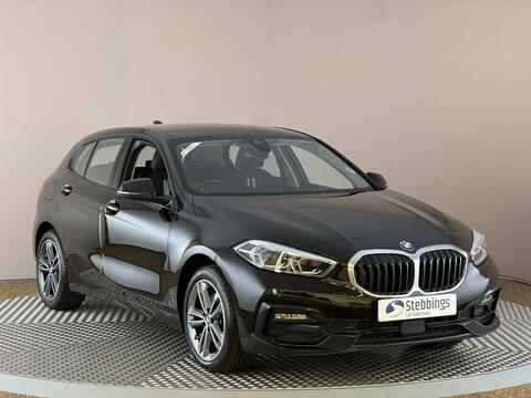 BMW1 Series