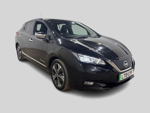NissanLeaf