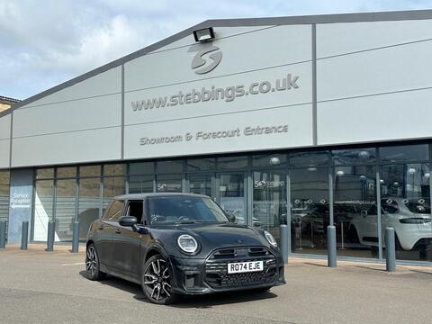MINICooper
