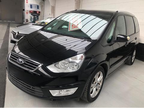 Ford Galaxy MPV 2.0 TDCi Zetec Euro 5 5dr