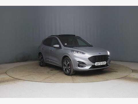 FordKuga