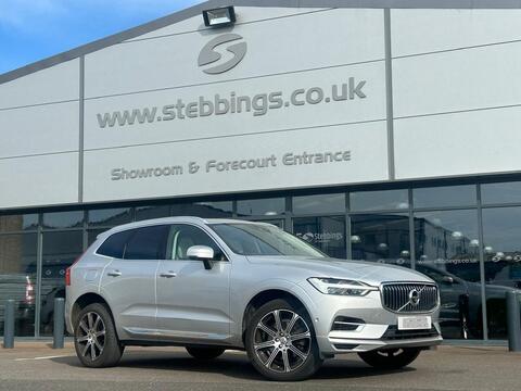 VolvoXC60