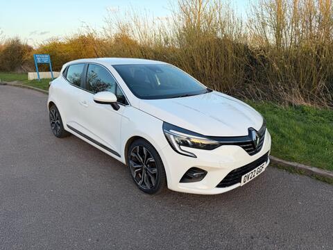 Renault Clio Hatchback 1.0 TCe SE Edition Euro 6 (s/s) 5dr