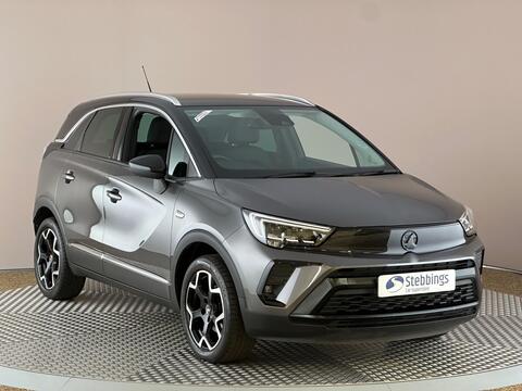 VauxhallCrossland