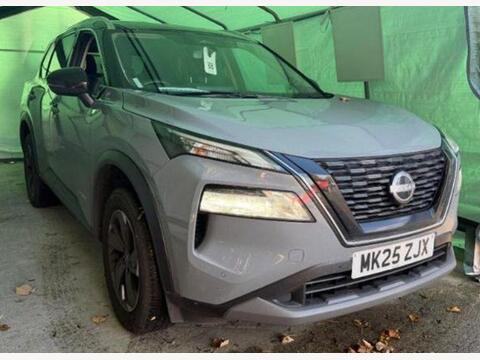 Nissan X-Trail SUV 1.5 h e-POWER N-Connecta Auto Euro 6 (s/s) 5dr