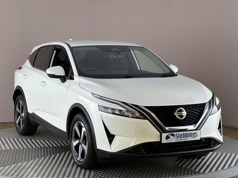 NissanQashqai