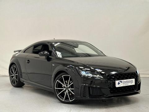 AudiTT