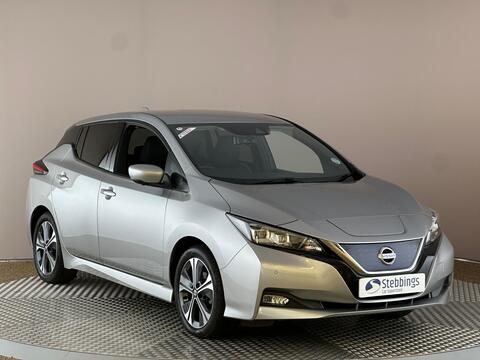 NissanLeaf