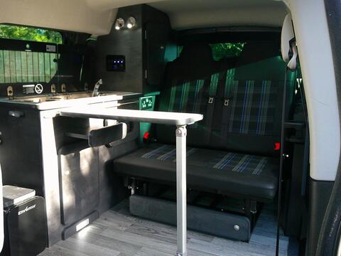 Citroen Berlingo Unlisted