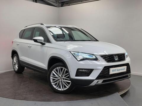 Ateca