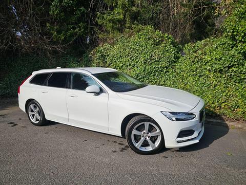 Volvo V90 Cross Country Estate 2.0 D5 PowerPulse Auto AWD Euro 6 (s/s) 5dr