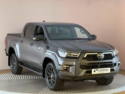 ToyotaHilux