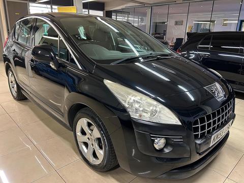 Peugeot 3008 SUV 1.6 VTi Sport Euro 5 5dr